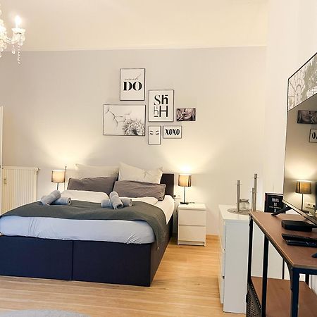 Qonroom - As Individual As You - Oeynhausen City باد اوينهاوسن المظهر الخارجي الصورة