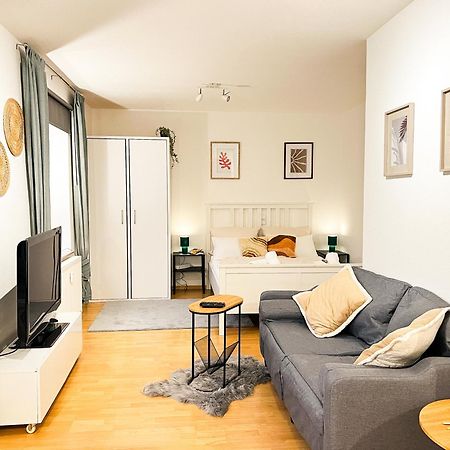 Qonroom - As Individual As You - Oeynhausen City باد اوينهاوسن المظهر الخارجي الصورة