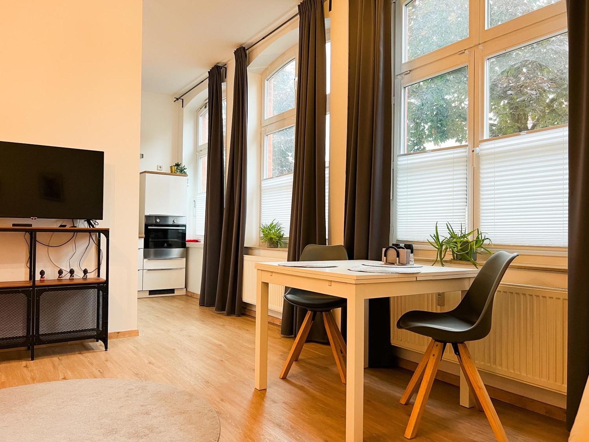 Qonroom - As Individual As You - Oeynhausen City باد اوينهاوسن المظهر الخارجي الصورة