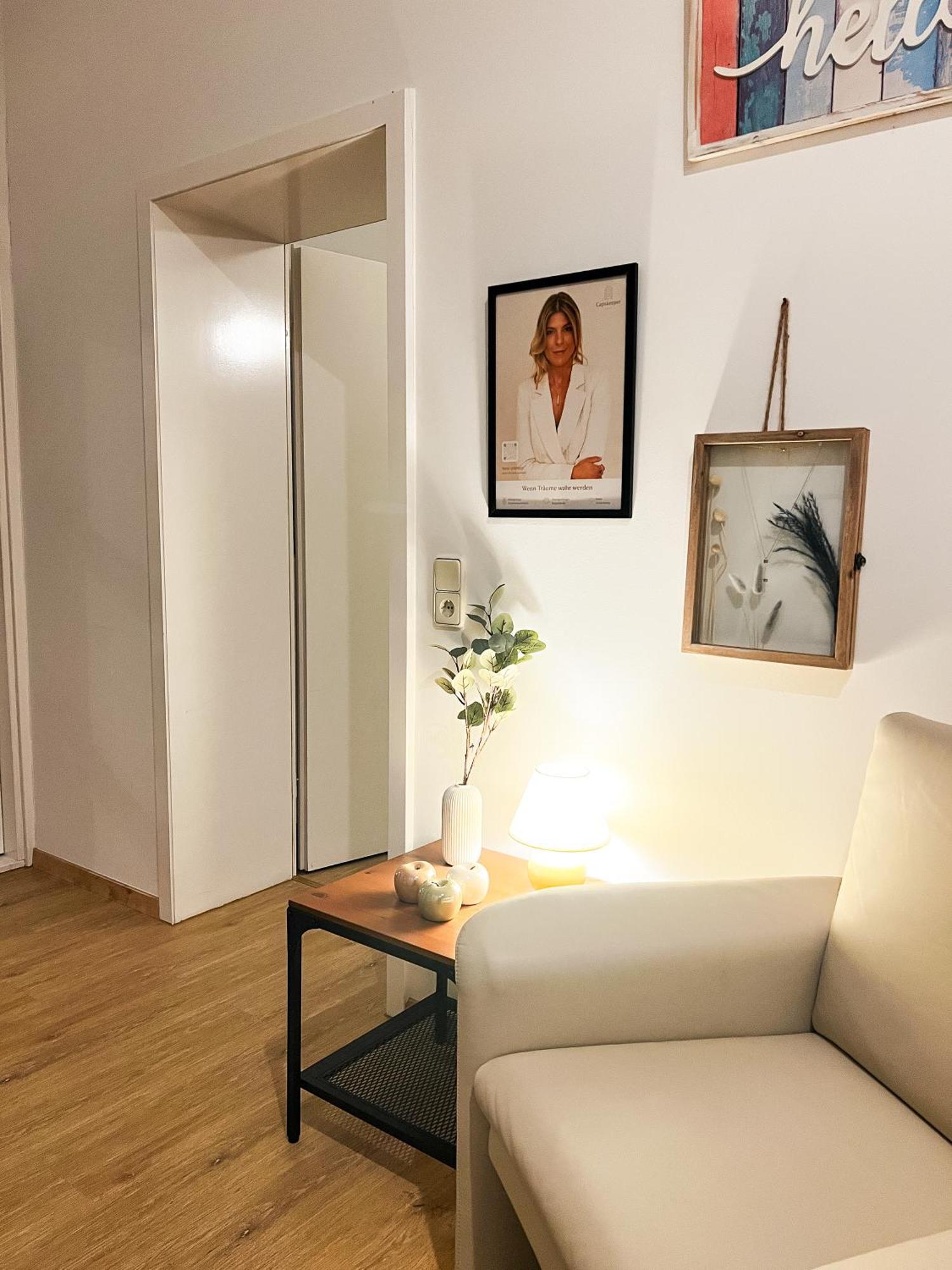 Qonroom - As Individual As You - Oeynhausen City باد اوينهاوسن المظهر الخارجي الصورة