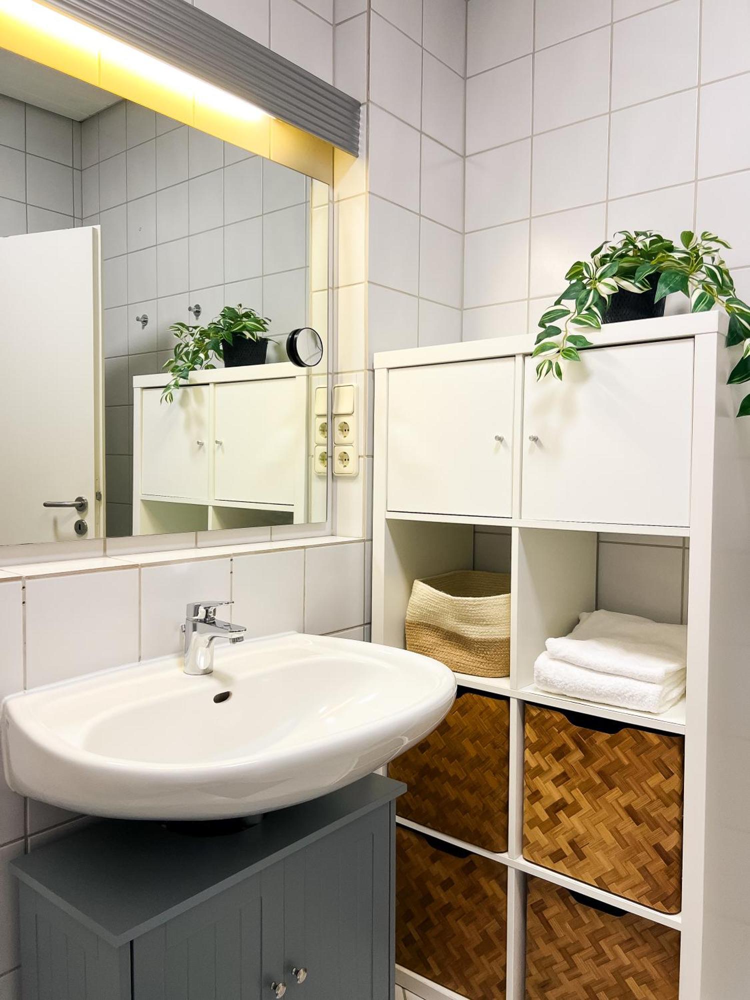 Qonroom - As Individual As You - Oeynhausen City باد اوينهاوسن المظهر الخارجي الصورة