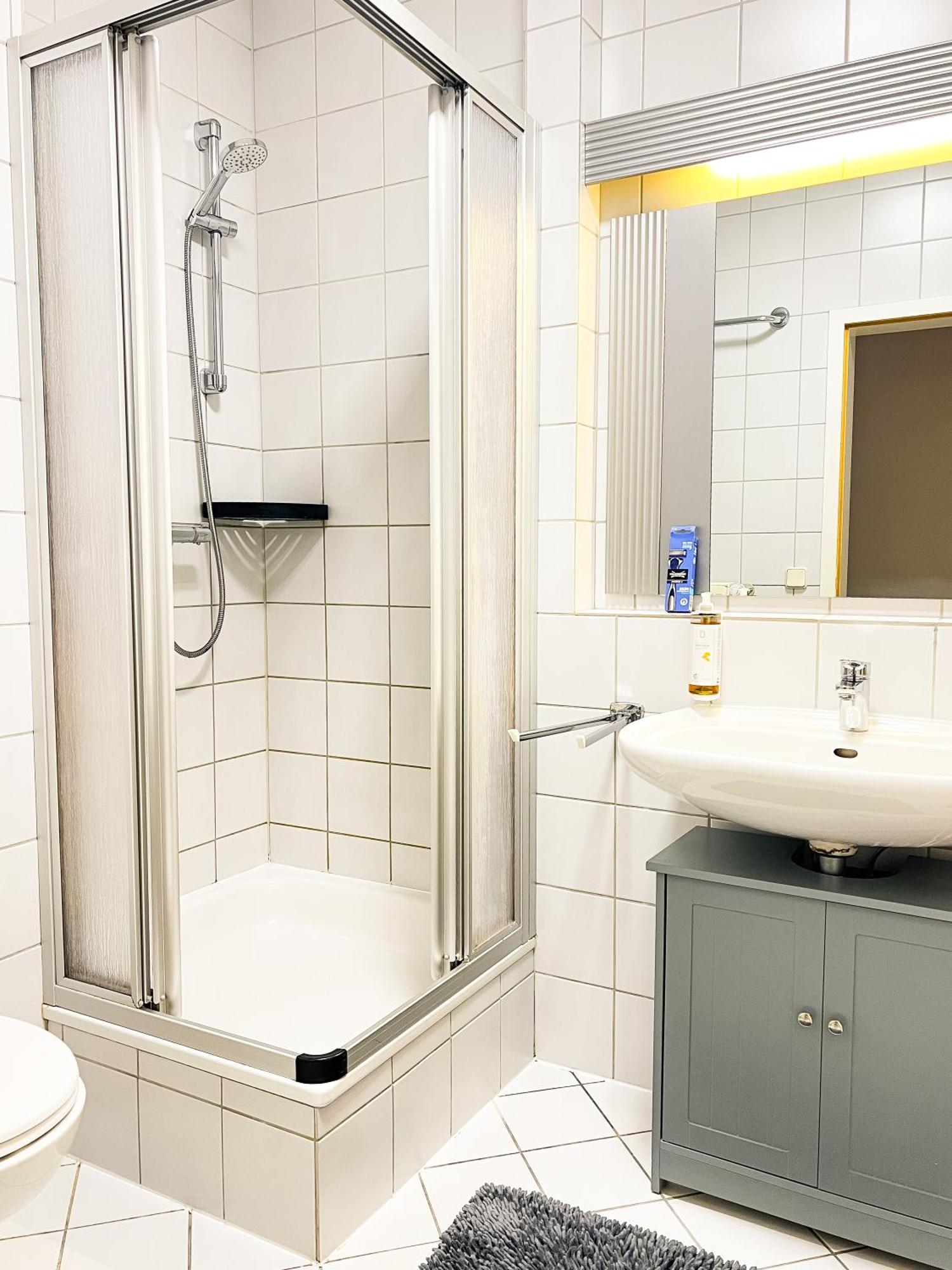 Qonroom - As Individual As You - Oeynhausen City باد اوينهاوسن المظهر الخارجي الصورة