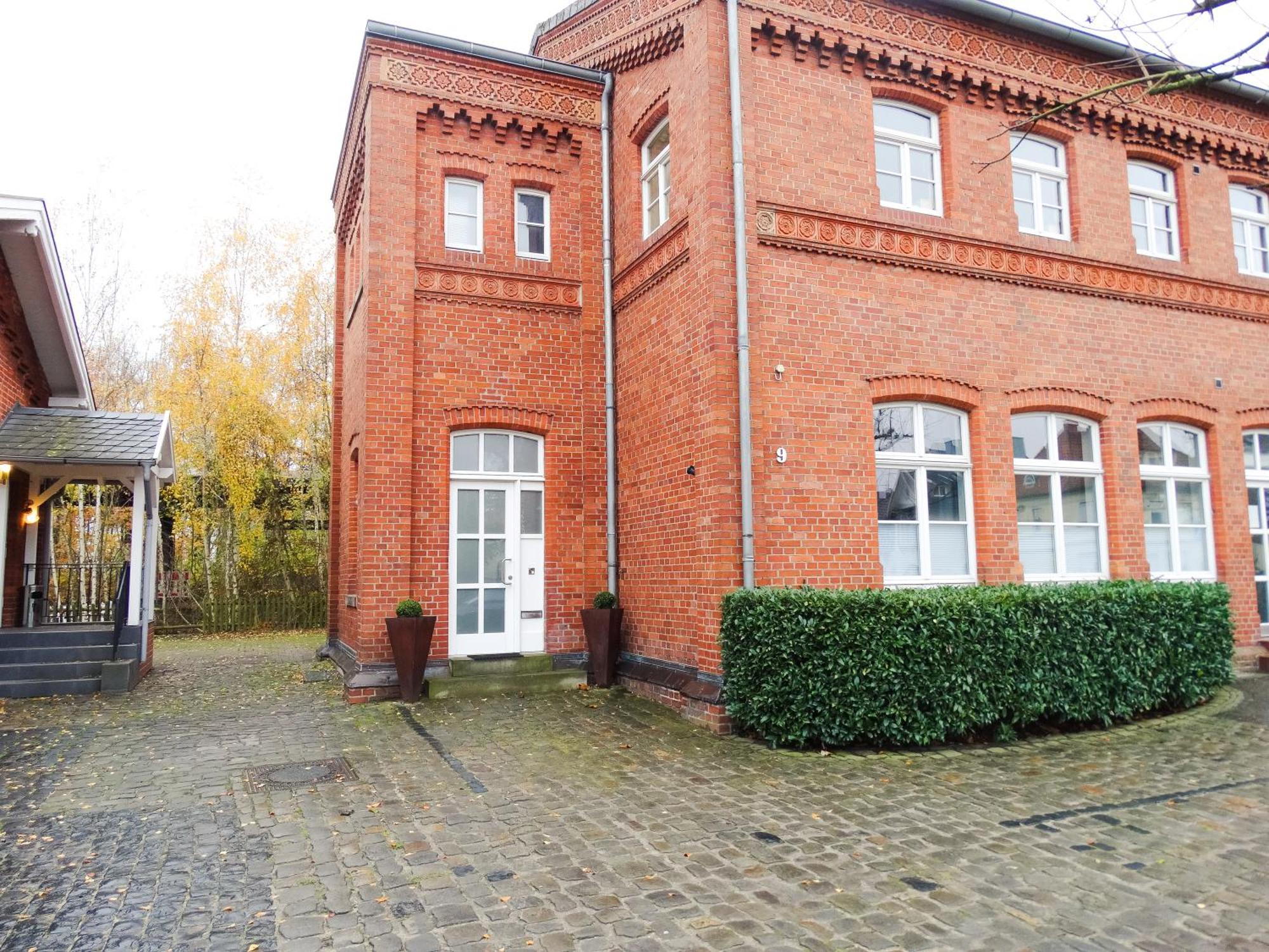 Qonroom - As Individual As You - Oeynhausen City باد اوينهاوسن المظهر الخارجي الصورة