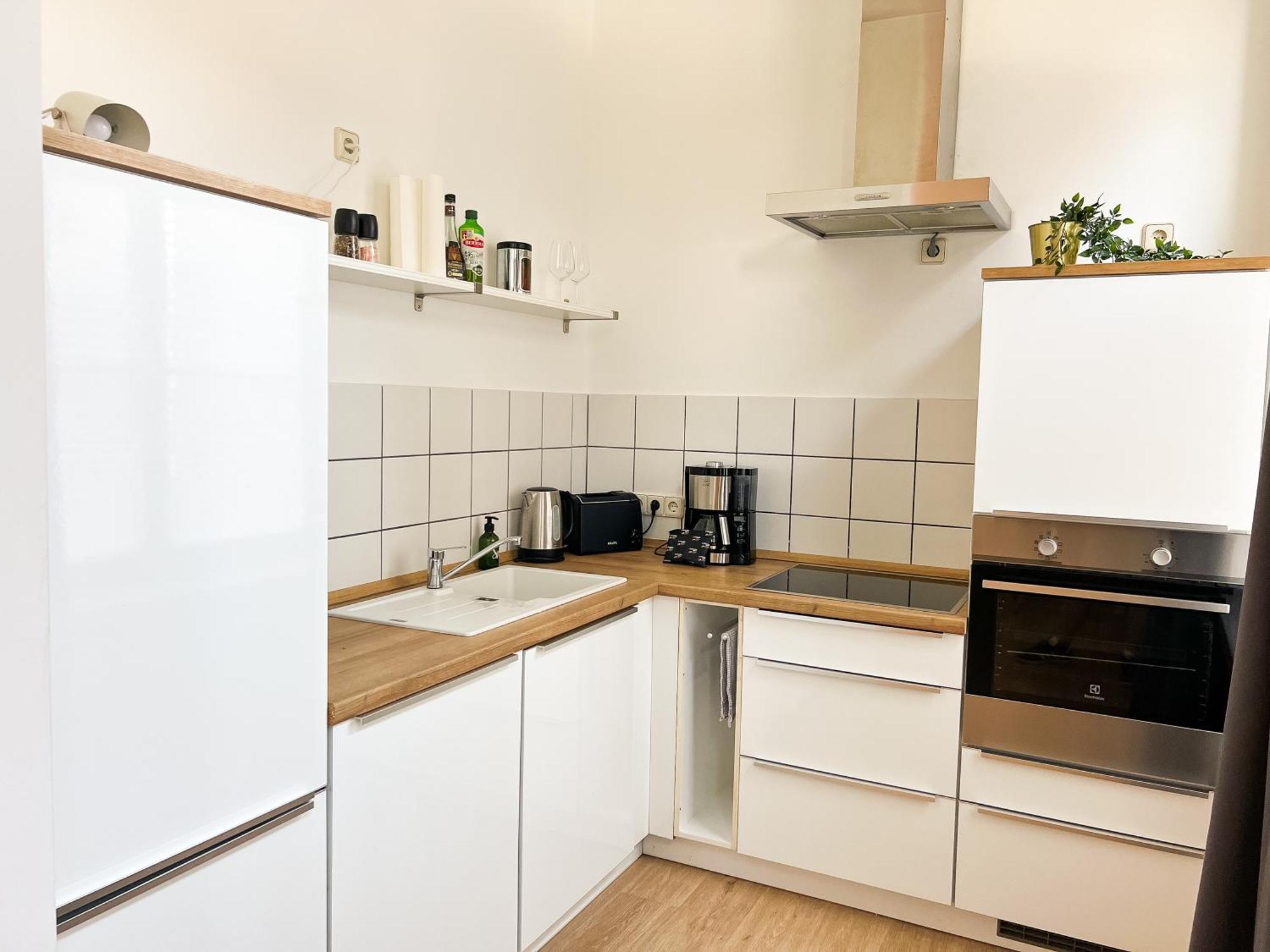 Qonroom - As Individual As You - Oeynhausen City باد اوينهاوسن المظهر الخارجي الصورة