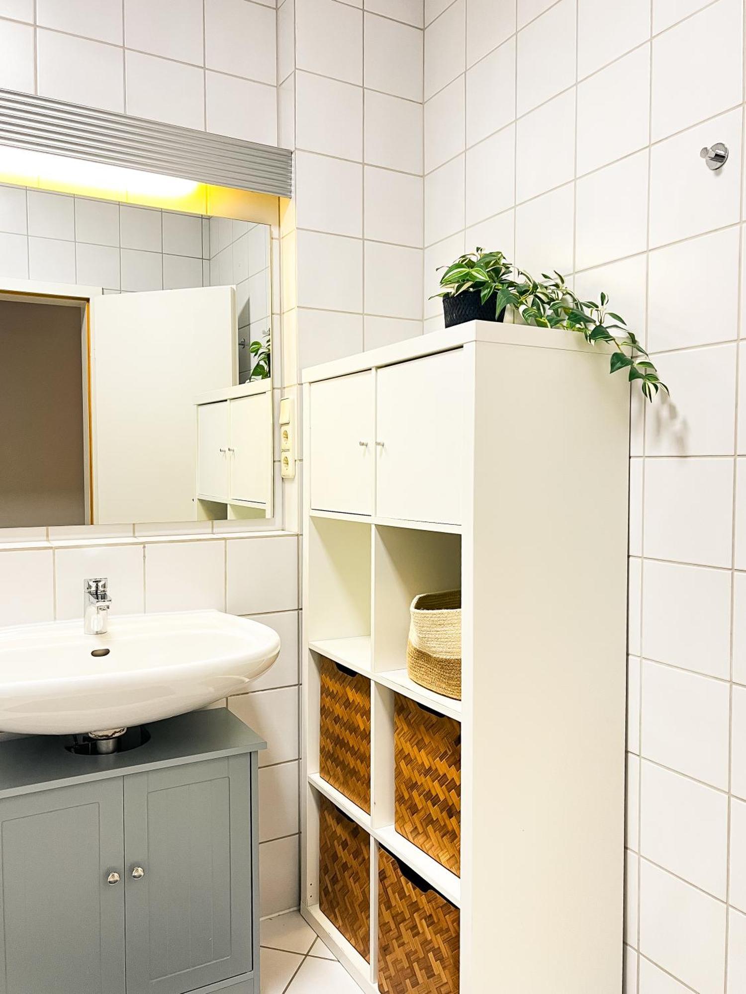 Qonroom - As Individual As You - Oeynhausen City باد اوينهاوسن المظهر الخارجي الصورة