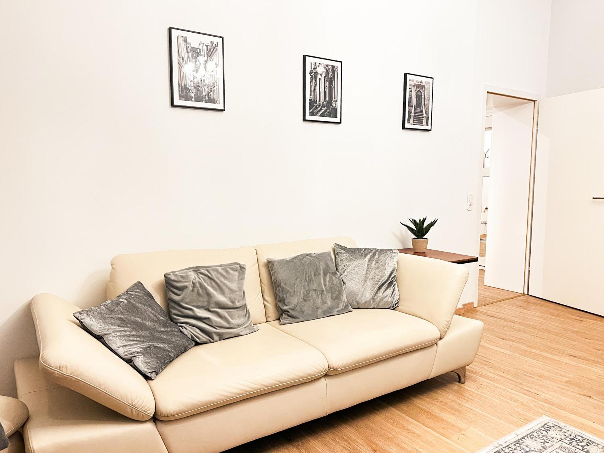 Qonroom - As Individual As You - Oeynhausen City باد اوينهاوسن المظهر الخارجي الصورة