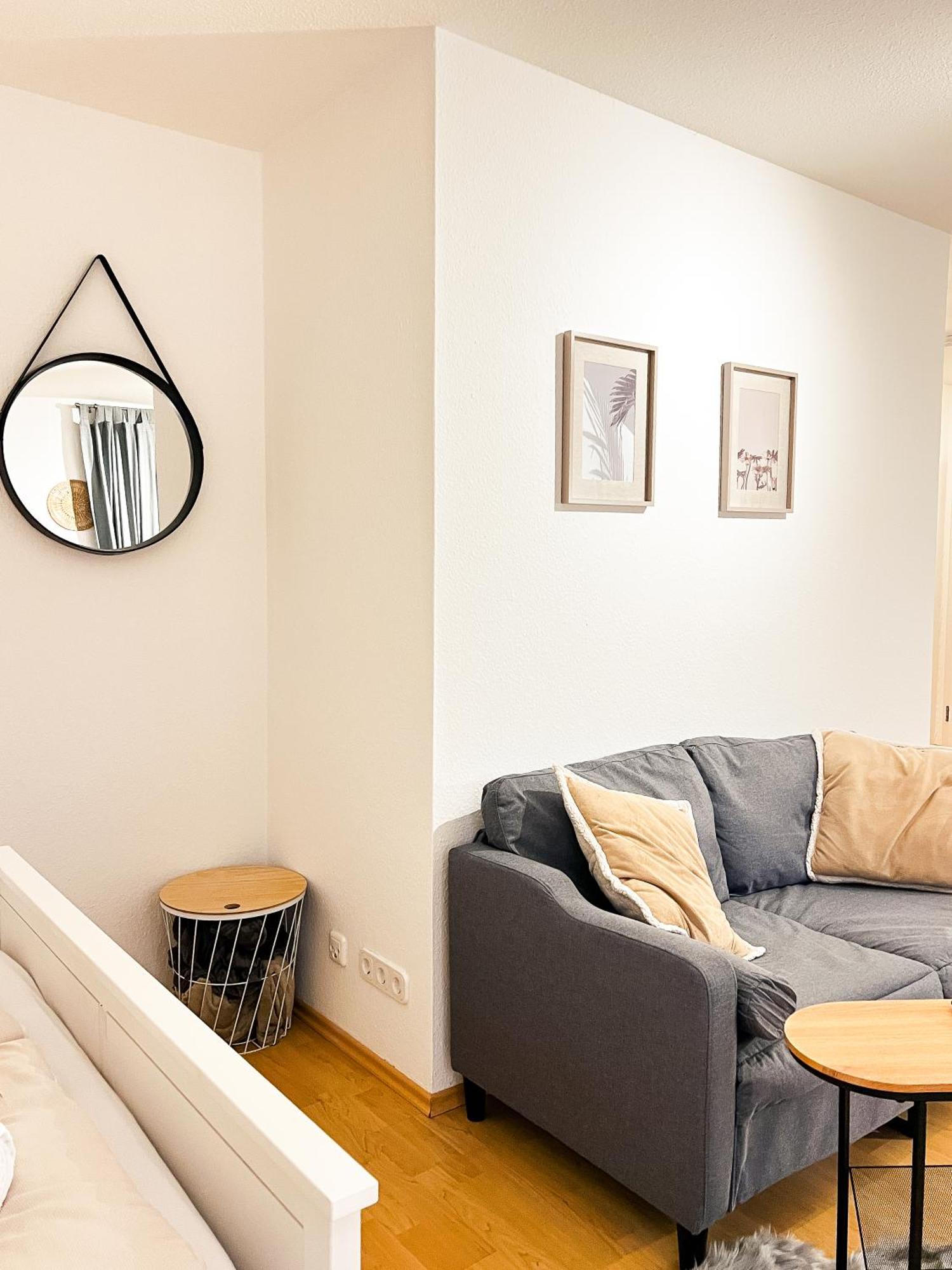Qonroom - As Individual As You - Oeynhausen City باد اوينهاوسن المظهر الخارجي الصورة