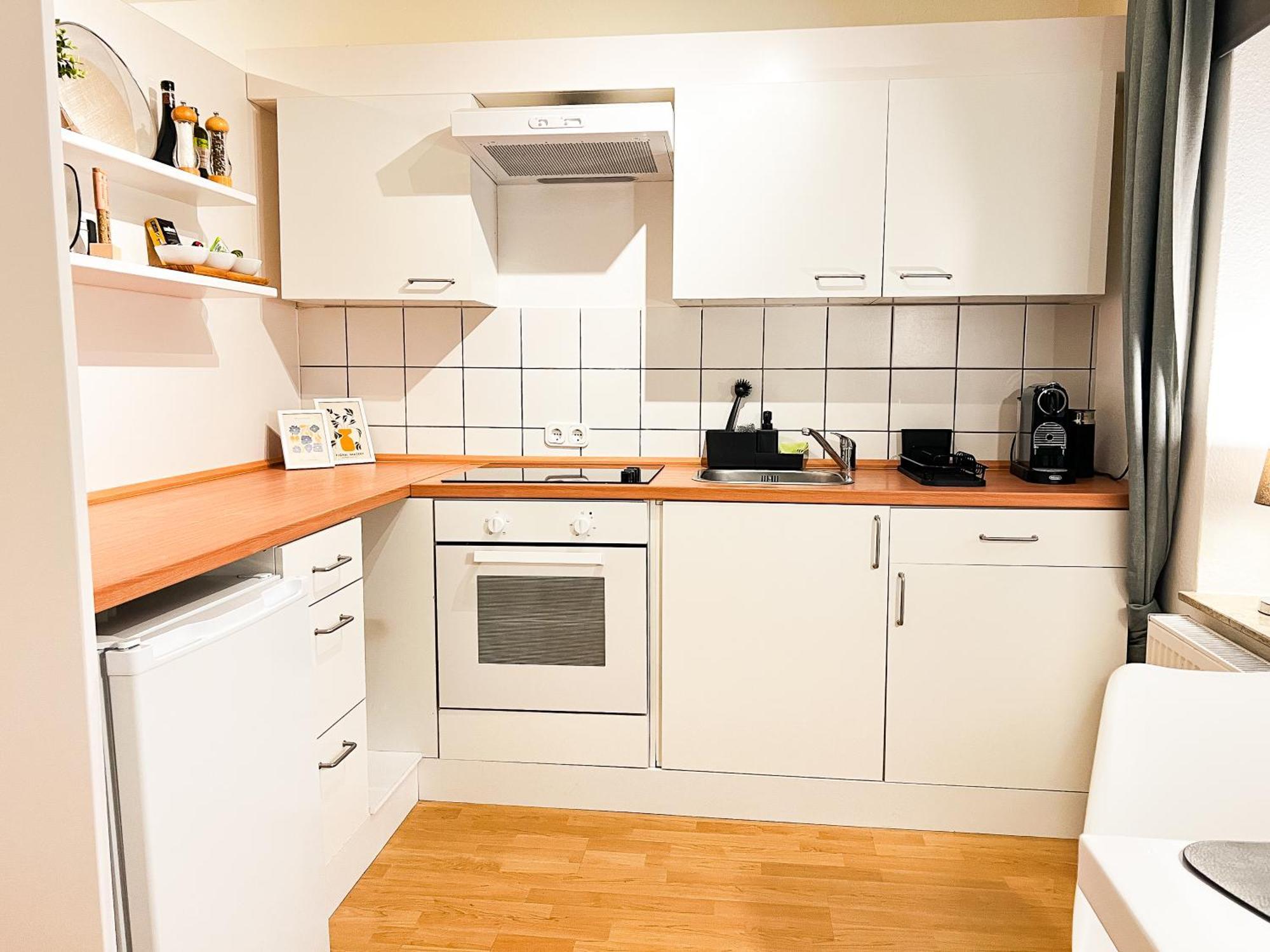 Qonroom - As Individual As You - Oeynhausen City باد اوينهاوسن الغرفة الصورة