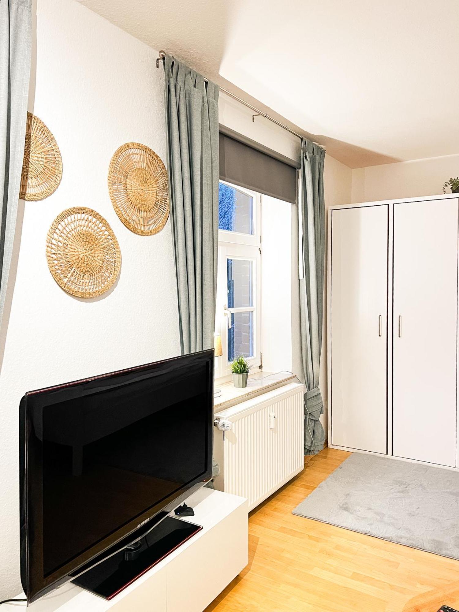Qonroom - As Individual As You - Oeynhausen City باد اوينهاوسن الغرفة الصورة
